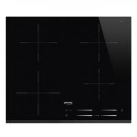 Индукционная панель Smeg SI7643B