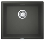 Grohe K700 Под столешницу Композитная мойка