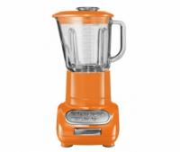 Стационарный блендер KitchenAid Artisan 5KSB5553ETG (мандариновый)