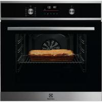 Духовой шкаф Electrolux COF6P76BX