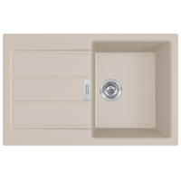 Мойка кухонная Franke S2D 611-78 (сахара)