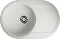 Мойкa кухонная Omoikiri Manmaru 78-PA Artgranit/пастила