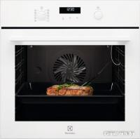 Электрический духовой шкаф Electrolux OEE6C71V