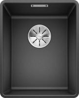 Мойка из силгр. Blanco SUBLINE 320-F антрацит