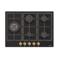 Газовая панель Maunfeld EGHE.75.33CB.R/G