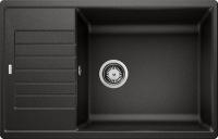 Мойка из силгр. Blanco ZIA XL 6 S Compact черный