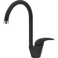 Смеситель для кухни FRANKE Platino оникс