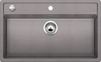 Мойка из силгр. Blanco DALAGO 8 аллюметаллик