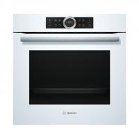 Электрический духовой шкаф Bosch HBG633NW1