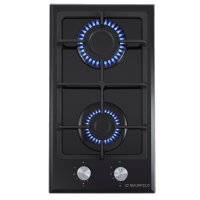 Газовая панель Maunfeld EGHG.32.3CB/G