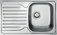 Мойка кухонная Franke PXN 611-78
