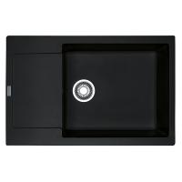 Мойка с сифоном гранит MRG 611-78 XL оникс Franke (114.0374.920)