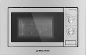 Микроволновая печь Meferi MMO6020IX Light