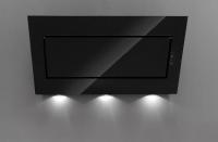 Вытяжка Falmec QUASAR GLASS BLACK 60 (800)
