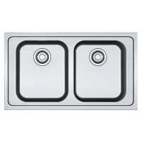 Мойка кухонная Franke Smart SRX 620