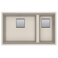 Мойка гранит KNG 120 сахара (мпс) Franke (125.0517.109)