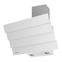 Вытяжка Maunfeld Cascada Quart 60 (белый)
