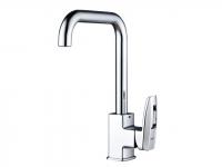 Смеситель для кухни LOF4-C033 G.lauf (Смеситель цинковый)