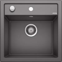 Мойка из силгр. Blanco DALAGO 5 темная скала