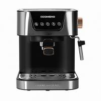 Рожковая помповая кофеварка Redmond RCM-CBM1514