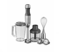 Погружной блендер KitchenAid 5KHB2571ESX