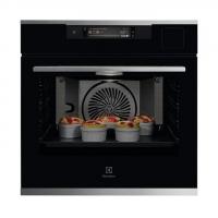Электрический духовой шкаф Electrolux OKA9S31CX