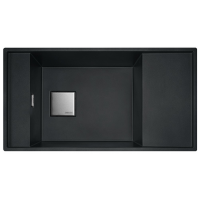 Мойка кухонная Franke FSG 611