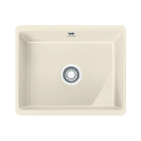 Мойка кухонная Franke Kubus KBK 110-50 (ваниль)