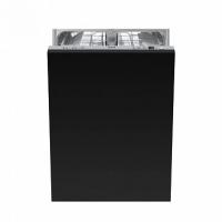 Встраиваемая посудомоечная машина Smeg STL825B-2