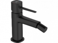 Смеситель для биде Laveo Pola BAP_732D черный