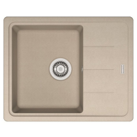 Мойка кухонная Franke Basis BFG 611 C (сахара)