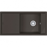 Мойка кухонная Franke ABK 611-100