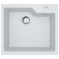 Мойка кухонная Franke UBG 610-56 (белый)