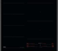 Варочная панель AEG TI64IG00FB