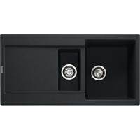 Мойка кухонная Franke MRG 651, оникс