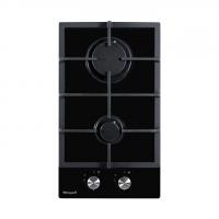 Газовая панель Weissgauff HGG 302 BG