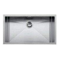 Мойка кухонная Franke Planar PPX 110-72
