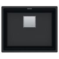 Мойка гранит KNG 110-52 оникс (мпс) Franke (125.0517.044)