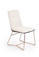 Стул HALMAR K405 серый New