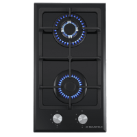 Газовая панель Maunfeld EGHG.32.33CB/G