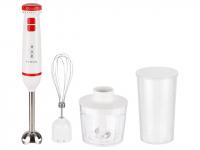 Блендер погружной LA-3108 L'ORNAY (900Вт, регул.скор., венчик, измельчитель, стакан) (L'Ornay)