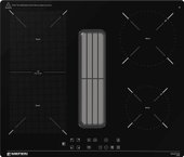 Варочная панель Meferi XSMART60BK Ultra