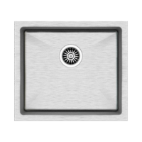 Мойка кухонная Asil AS 83