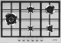 Газовая панель Smeg PX175L