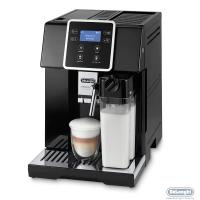 Кофемашина DeLonghi ESAM 420.40 B