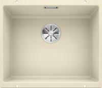 Мойка из силгр. Blanco SUBLINE 500-U жасмин