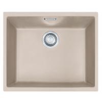 Мойка с сифоном тектонайт SID 110-50 сахара Franke (125.0395.607)