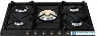 Газовая панель Smeg SR775AO