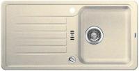 Мойка из силгр. Blanco FAVOS mini жасмин