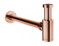 Сифон Laveo Siphon CKS_861D розовое золото